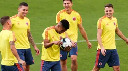 Hoy juega Colombia ante Chile: horario, formación y más