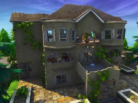 Fortbyte #62 : ¿Cómo y dónde conseguirlo? - Guía