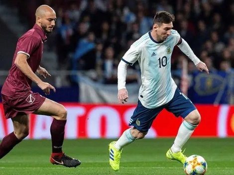 Qué partidos hay este viernes por la Copa América y Copa Oro