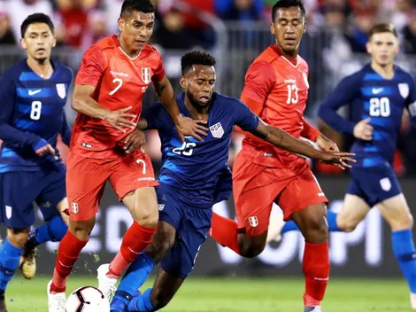 Hurtado reveló el motivo de su salida de Alianza Lima