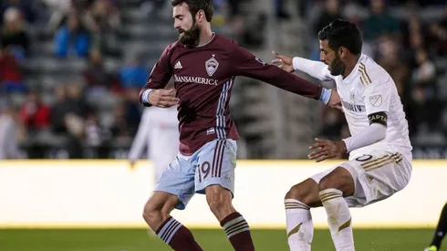 Colorado vs. LAFC