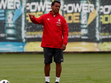 Solano presentó la lista sub-23 para los Juegos Panamericanos de Lima 2019