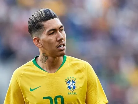 Brasil vs. Paraguay EN VIVO ONLINE por la Copa América