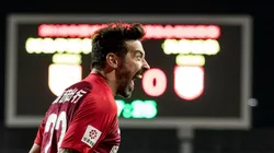 Lo que faltaba: según Closs Continental, Boca contactó al Pocho Lavezzi