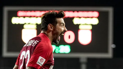 Lo que faltaba: según Closs Continental, Boca contactó al Pocho Lavezzi