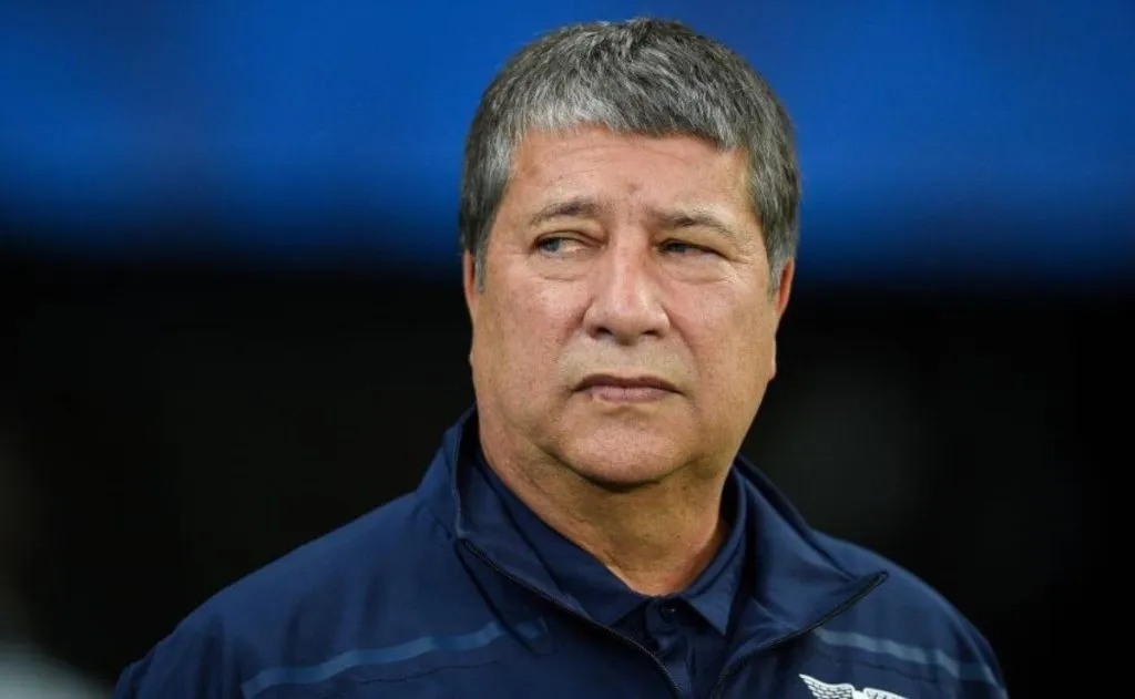 Hernán Darío Gómez estaría negociando su llegada a la Selección de Perú.