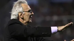 Extécnico de Uruguay fue sincero: "Perú no tiene el mismo nivel con el que llegó al Mundial"