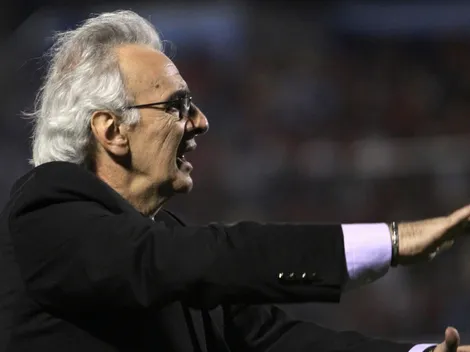 Extécnico de Uruguay fue sincero: "Perú no tiene el mismo nivel con el que llegó al Mundial"