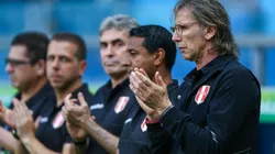 Vuelve a ser polémico: TyC Sports y su burla al entrenador de la Selección de Perú
