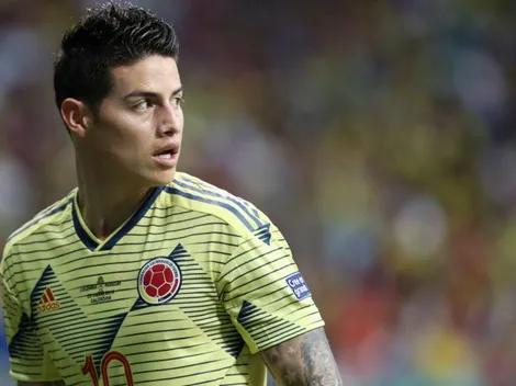 En VIVO: Colombia vs Chile por la Copa América