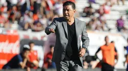 ¿Lo digo o no lo digo? Walter Nelson y una primicia sobre Gallardo y la Selección Argentina