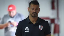 Rodrigo Mora habló sobre su lesión y el infierno que padece: "No puedo subir 20 escalones"