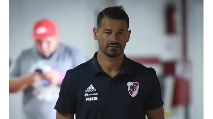 Rodrigo Mora habló sobre su lesión y el infierno que padece: "No puedo subir 20 escalones"