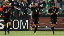 Se perfila la lista de México para los Panamericanos