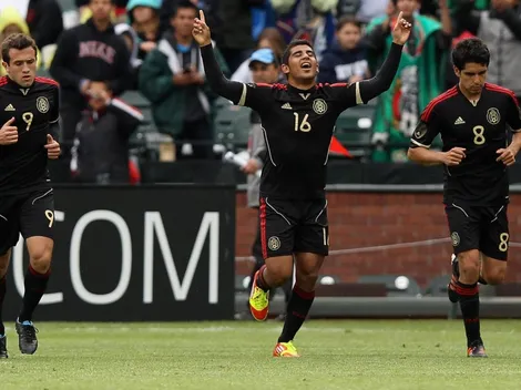 Se perfila la lista de México para los Panamericanos