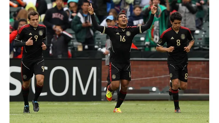 Se perfila la lista de México para los Panamericanos