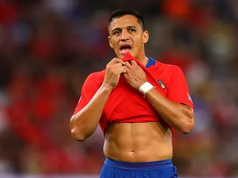 Ver en VIVO Colombia vs. Chile por la Copa América