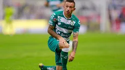 Lozano cree que Santos está para grandes logros con Almada