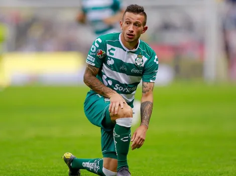 Lozano cree que Santos está para grandes logros con Almada