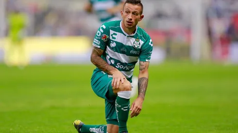 Lozano cree que Santos está para grandes logros con Almada