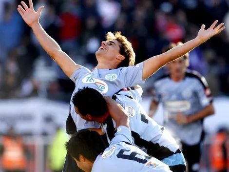 Guillermo Farré y una confesión que nadie esperaba: "Soy hincha de River"