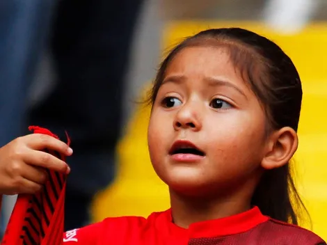 Atlas le pidió a los seguidores que manden fotos apoyando al equipo y algunas fueron épicas