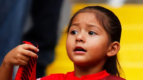 Una foto que bien pudo haber entrado en esta galería.