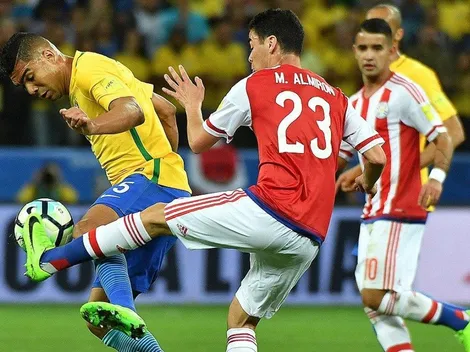 Qué partidos hay este jueves por la Copa América y Copa Oro