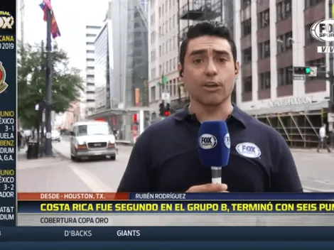 Fox Sports México: "Rayados pagará lo que pide Boca por Benedetto"