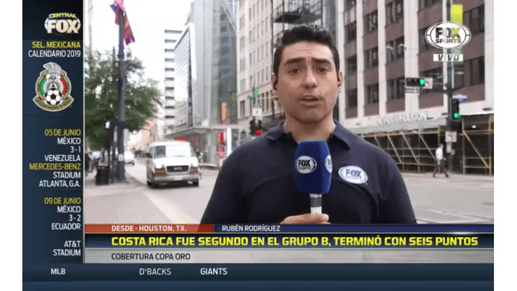 Fox Sports México: "Rayados pagará lo que pide Boca por Benedetto"