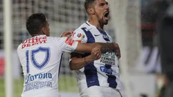 Pachuca vs. DIM