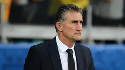Bauza suena fuerte para dirigir a Ecuador. (Getty)