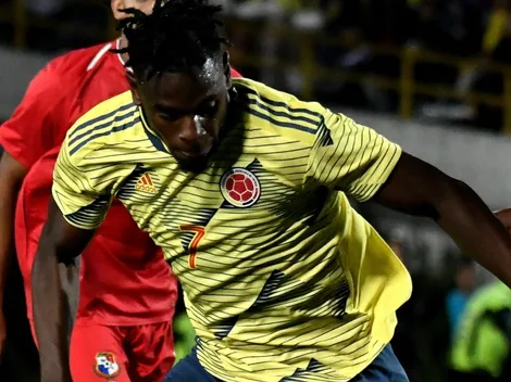 Juventus busca compañero para Cristiano Ronaldo y un colombiano está en la lista