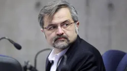 Luis Mariano Rendón, abogado chileno.