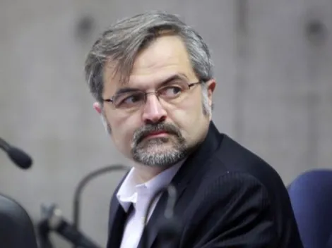 El día que un abogado chileno quiso dejar a Colombia sin el Mundial de Rusia 2018