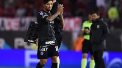 Pisculichi se va a España. (Getty)