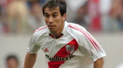 Volvió Pipino Cuevas y tiró una frase que lo destrozó a Boca