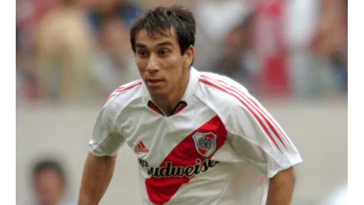 Volvió Pipino Cuevas y tiró una frase que lo destrozó a Boca