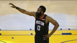 James Harden se molestó y le respondió a quienes lo critican con estas polémicas palabras