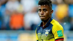 Una sola condición debe cumplirse para que Diego Palacios sea jugador del Barcelona