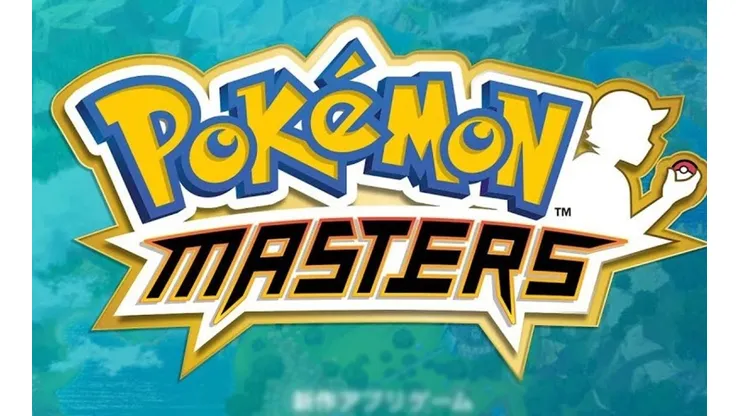 Pokémon Masters ¡Revelado como será el nuevo juego para móviles de Pokémon!