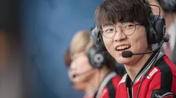 Faker y SKT vuelven al triunfo en el clásico ante KT ¡Partidaza de 50 minutos!