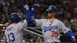 Los Dodgers ya saben a quién traer para llegar a la próxima Serie Mundial