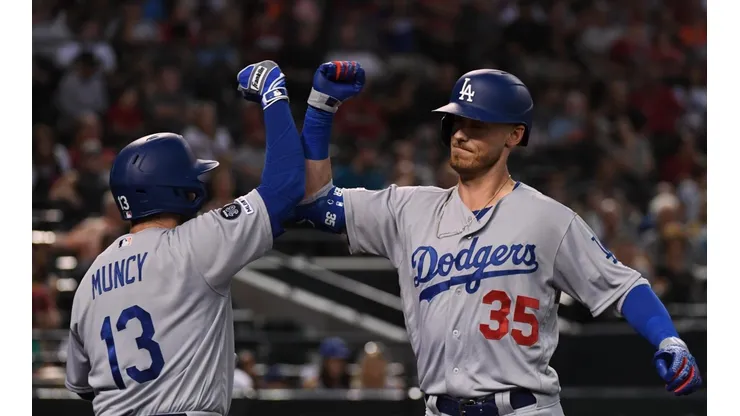 Los Dodgers ya saben a quién traer para llegar a la próxima Serie Mundial