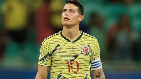 James Rodríguez ya habría elegido a uno entre todos sus pretendientes