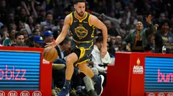 Atentos en Los Ángeles: los Warriors podrían perder a Klay Thompson este verano