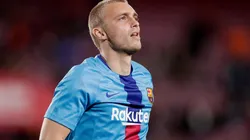 Es oficial: en menos de un día, el Barcelona le encontró reemplazante a Cillessen