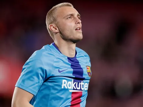 Es oficial: en menos de un día, el Barcelona le encontró reemplazante a Cillessen