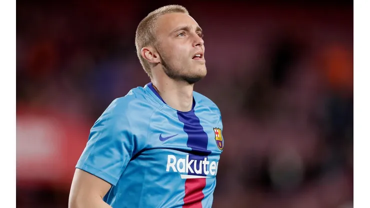 Es oficial: en menos de un día, el Barcelona le encontró reemplazante a Cillessen