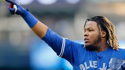 Vladimir Guerrero Jr rompió el silencio sobre su paso por Las Mayores con estas palabras